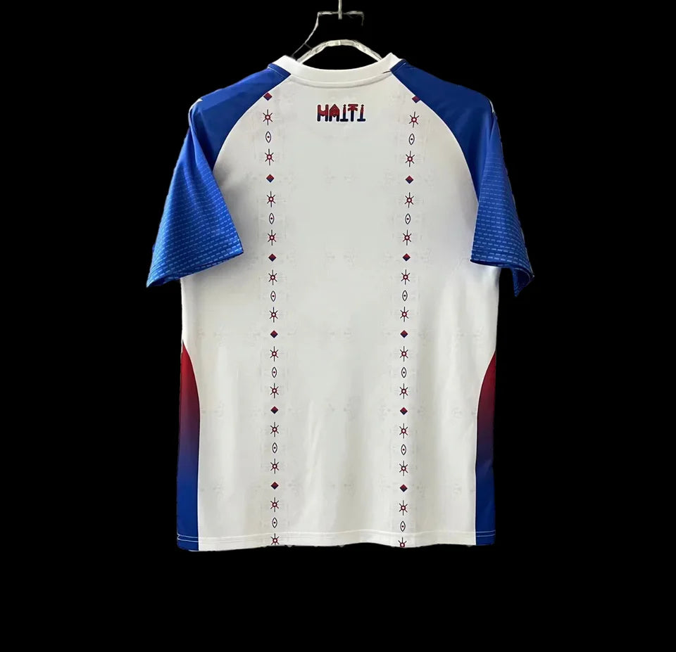 Haïti CDM 2026