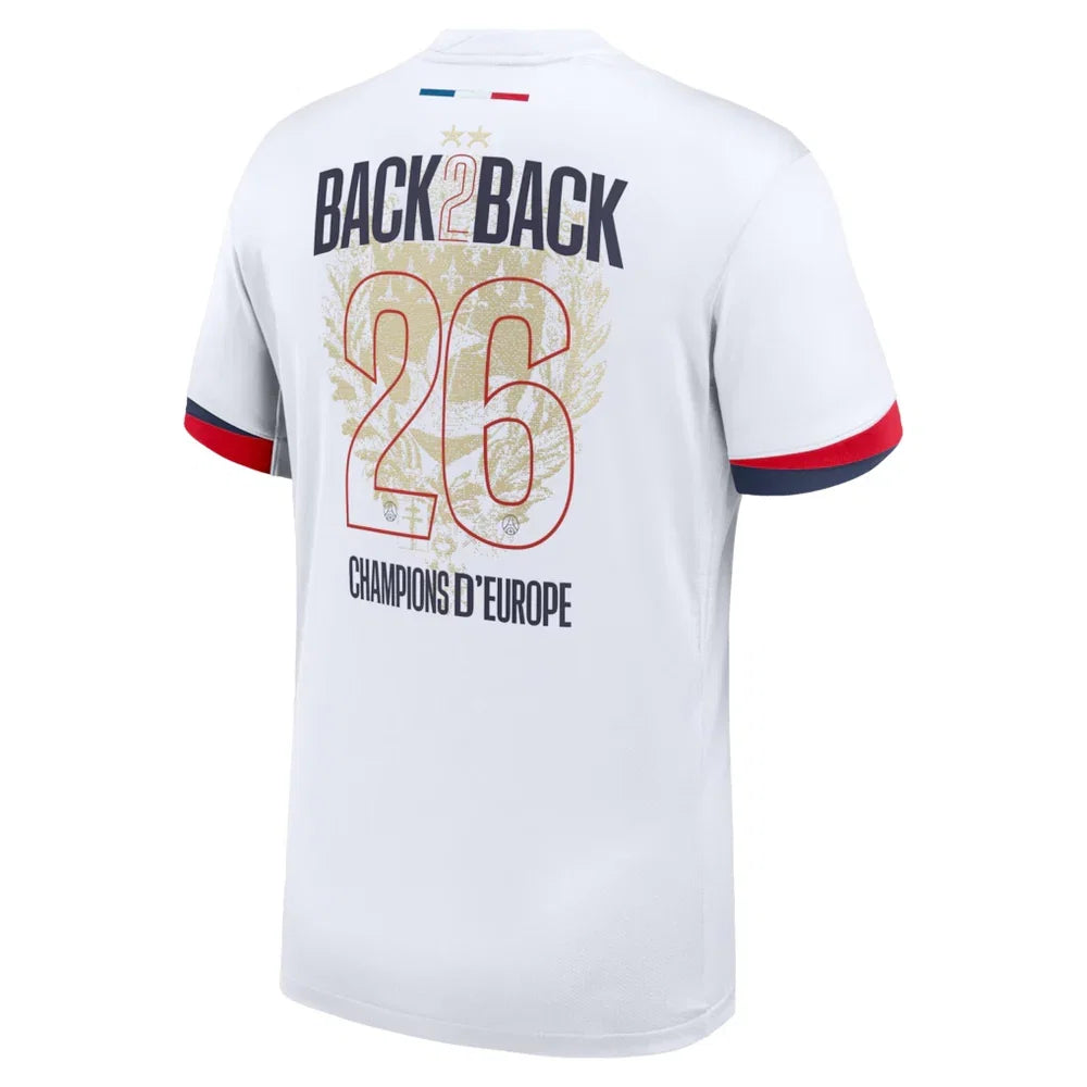 PANAME 25/26 WHITE EDITION STADIUM CHAMPIONS