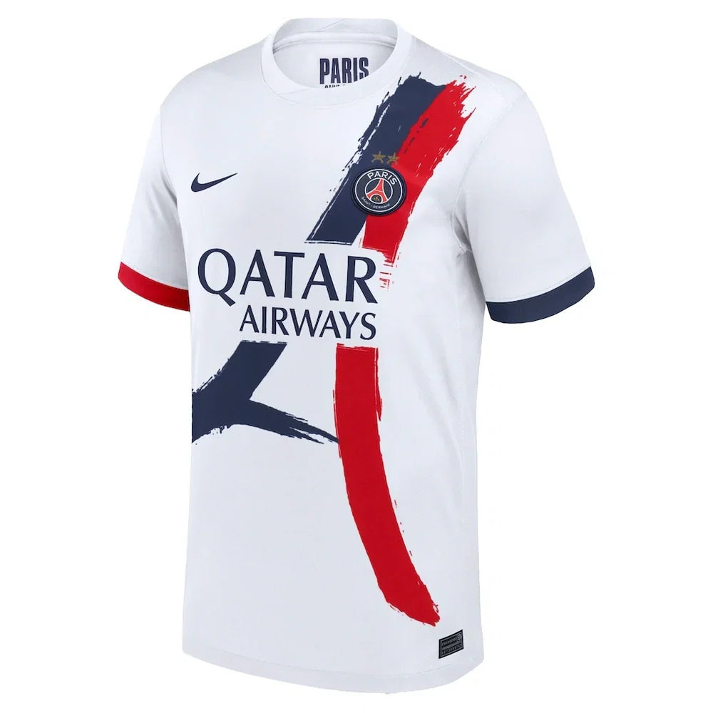 PANAME 25/26 WHITE EDITION STADIUM CHAMPIONS