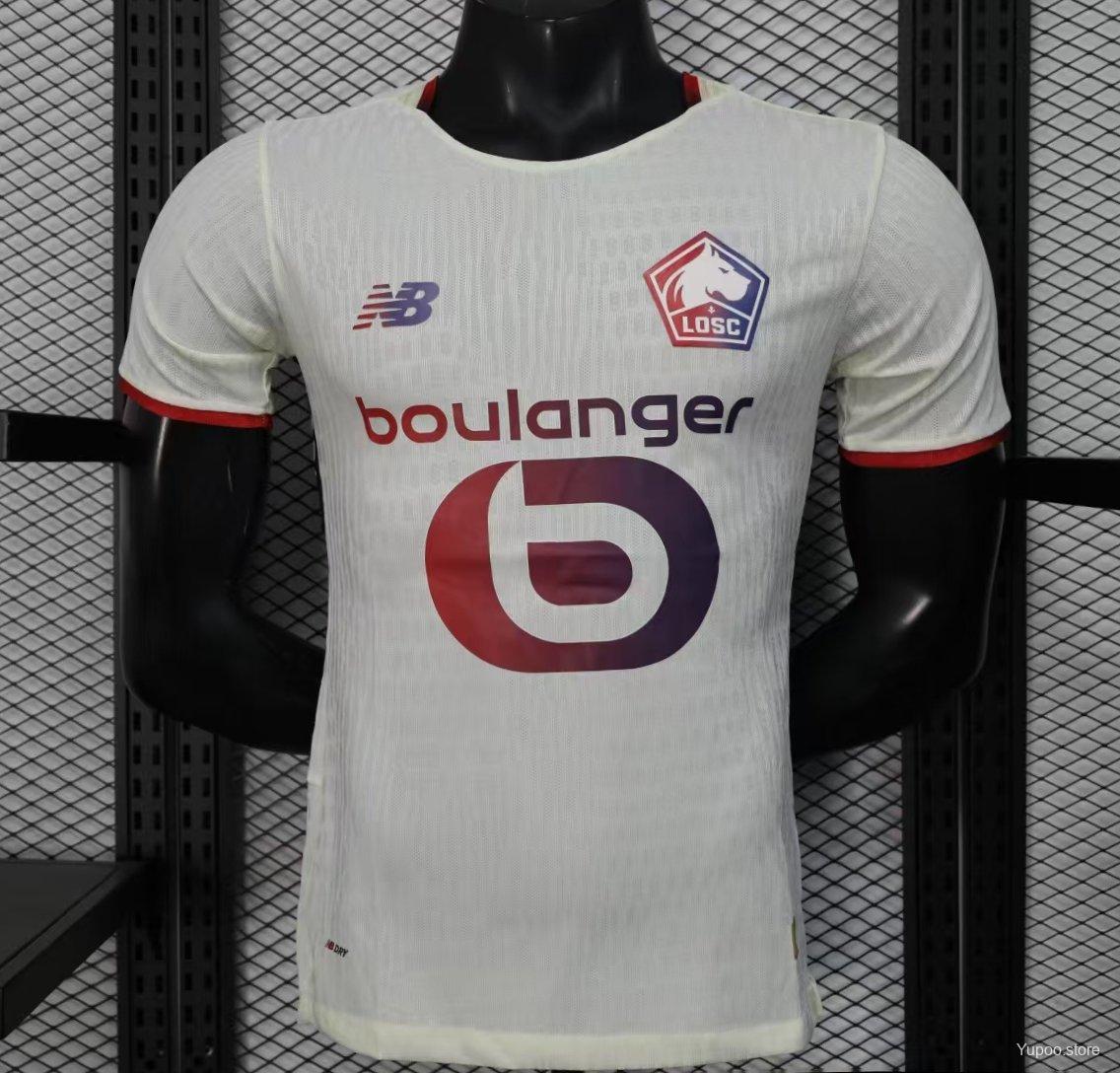 Lille 2026 EXT