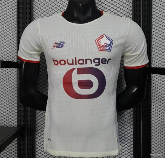 Lille 2026 EXT