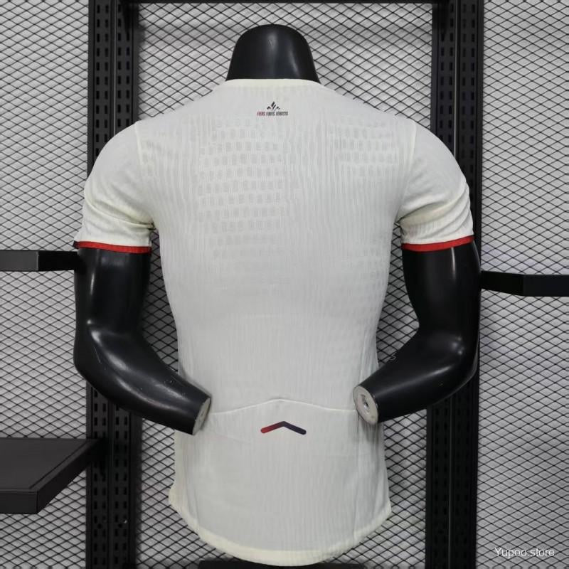 Lille 2026 EXT