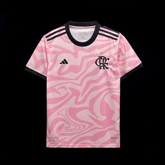 FLAMENGO ROSE