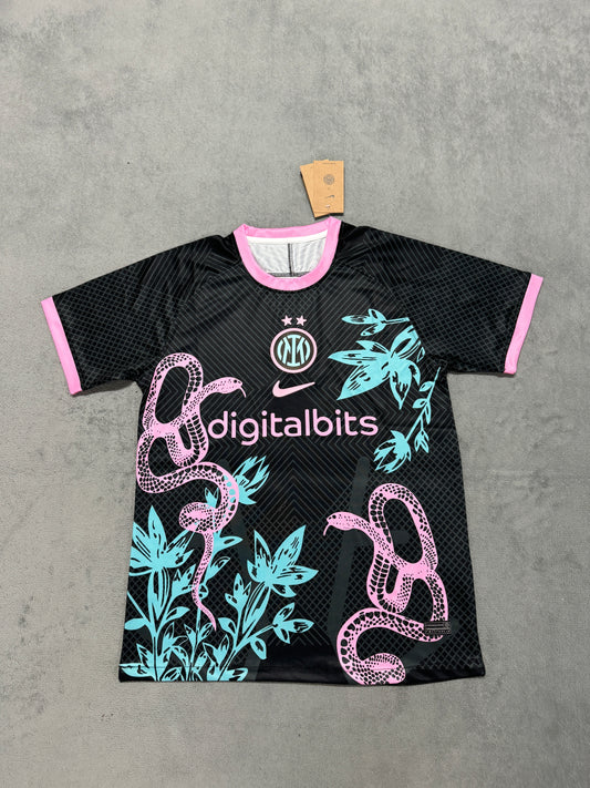 Inter Milan Couple Edition