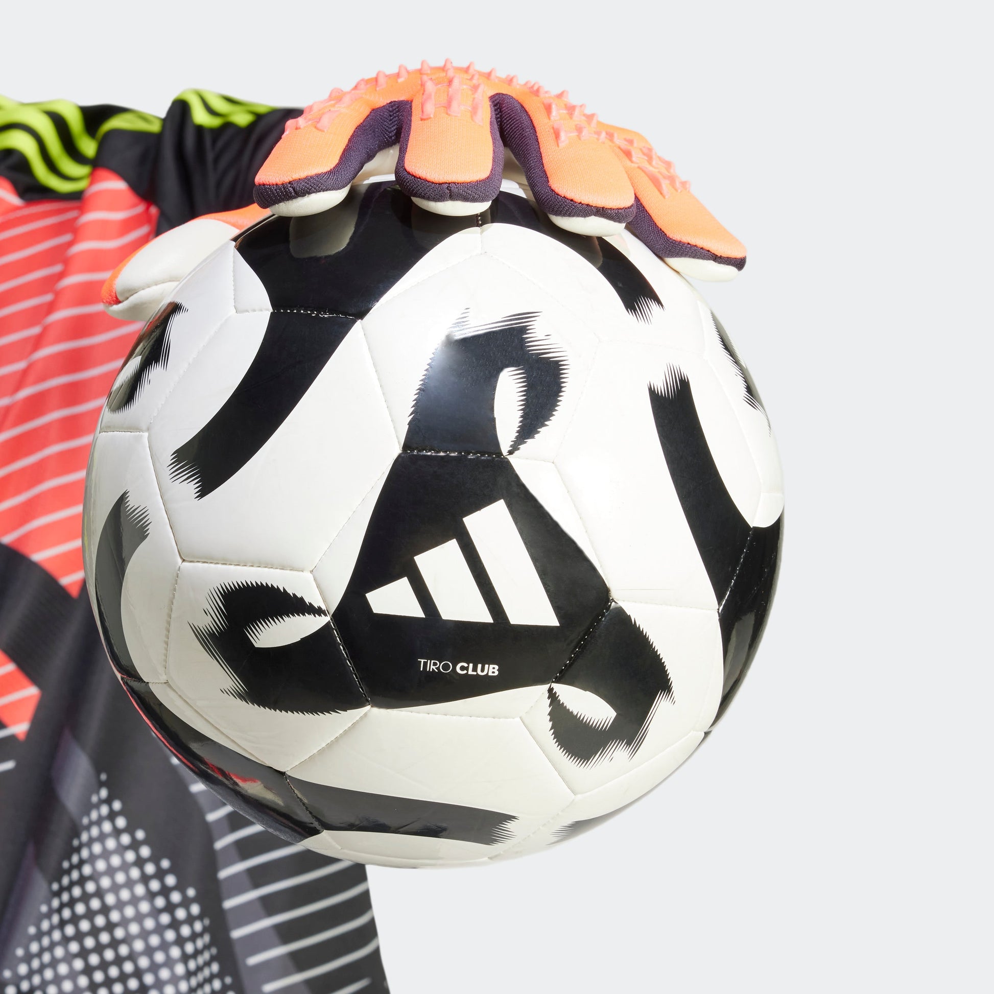 Predator League