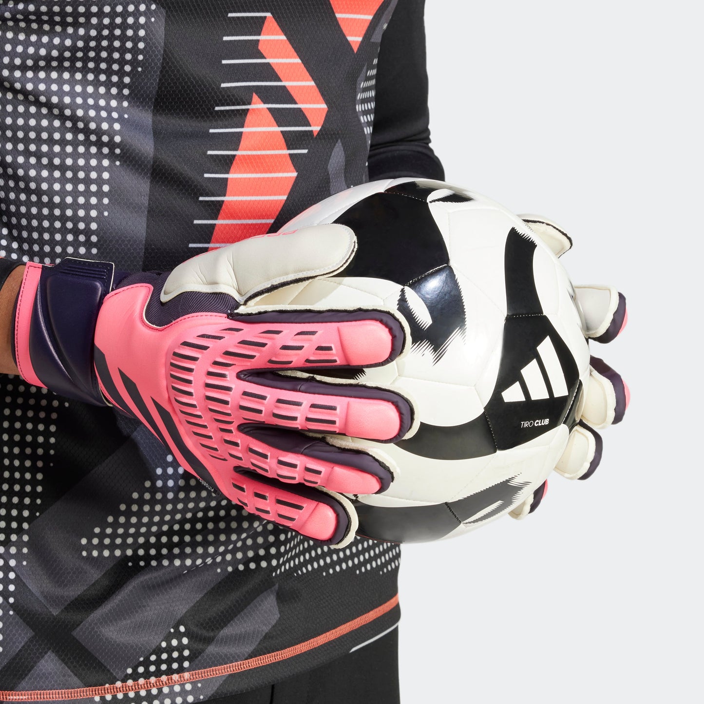 Predator Match Fingersave