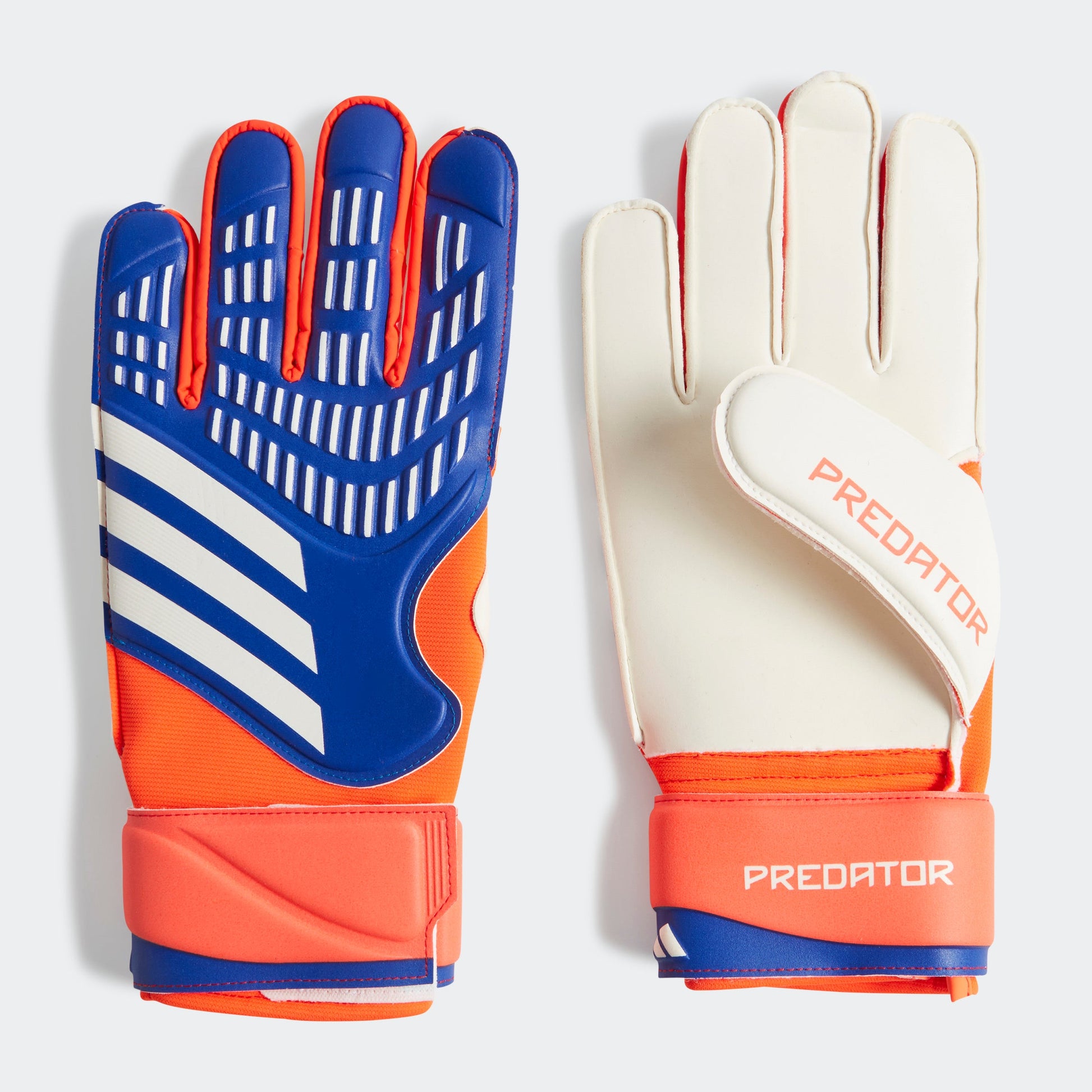 Predator Match