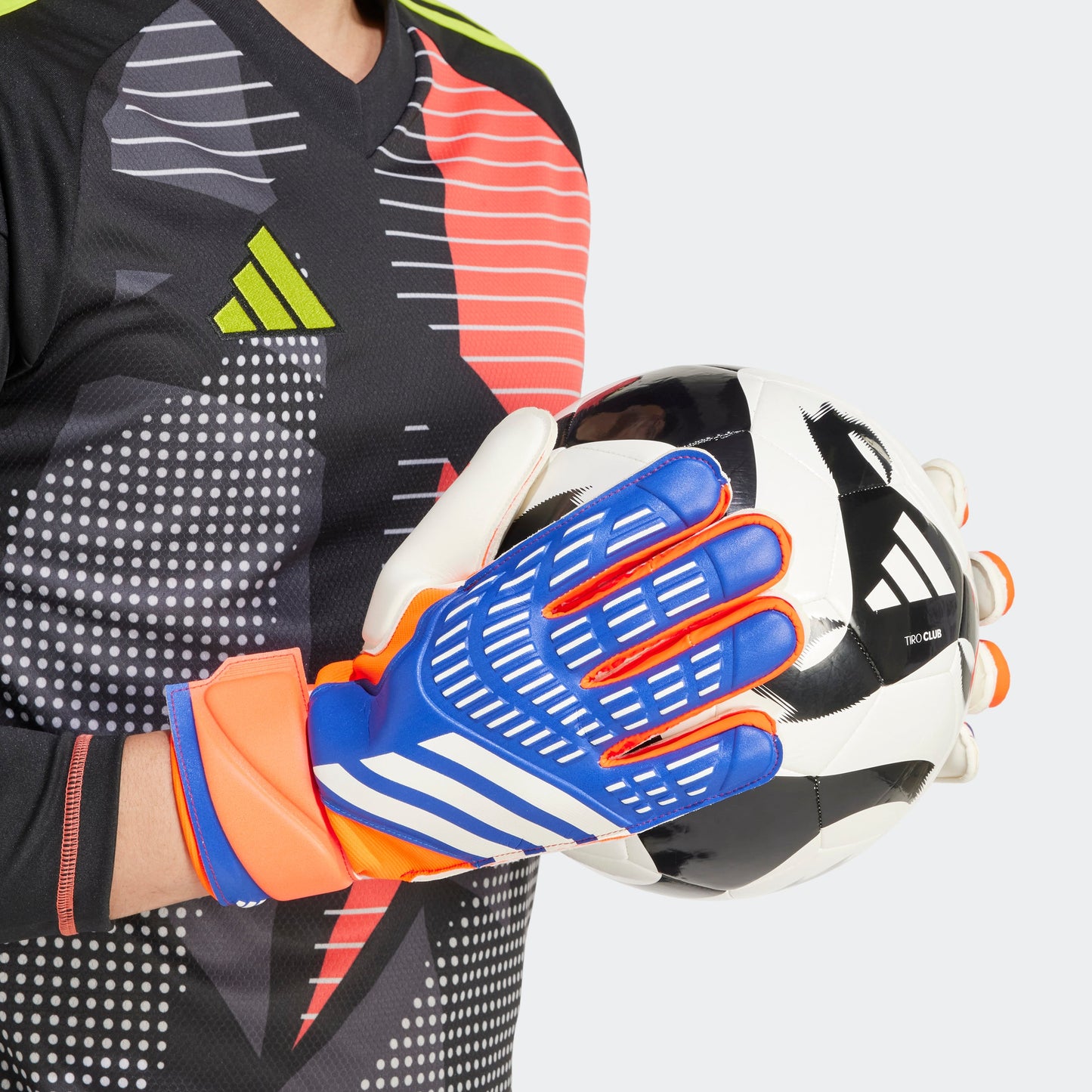 Predator Match