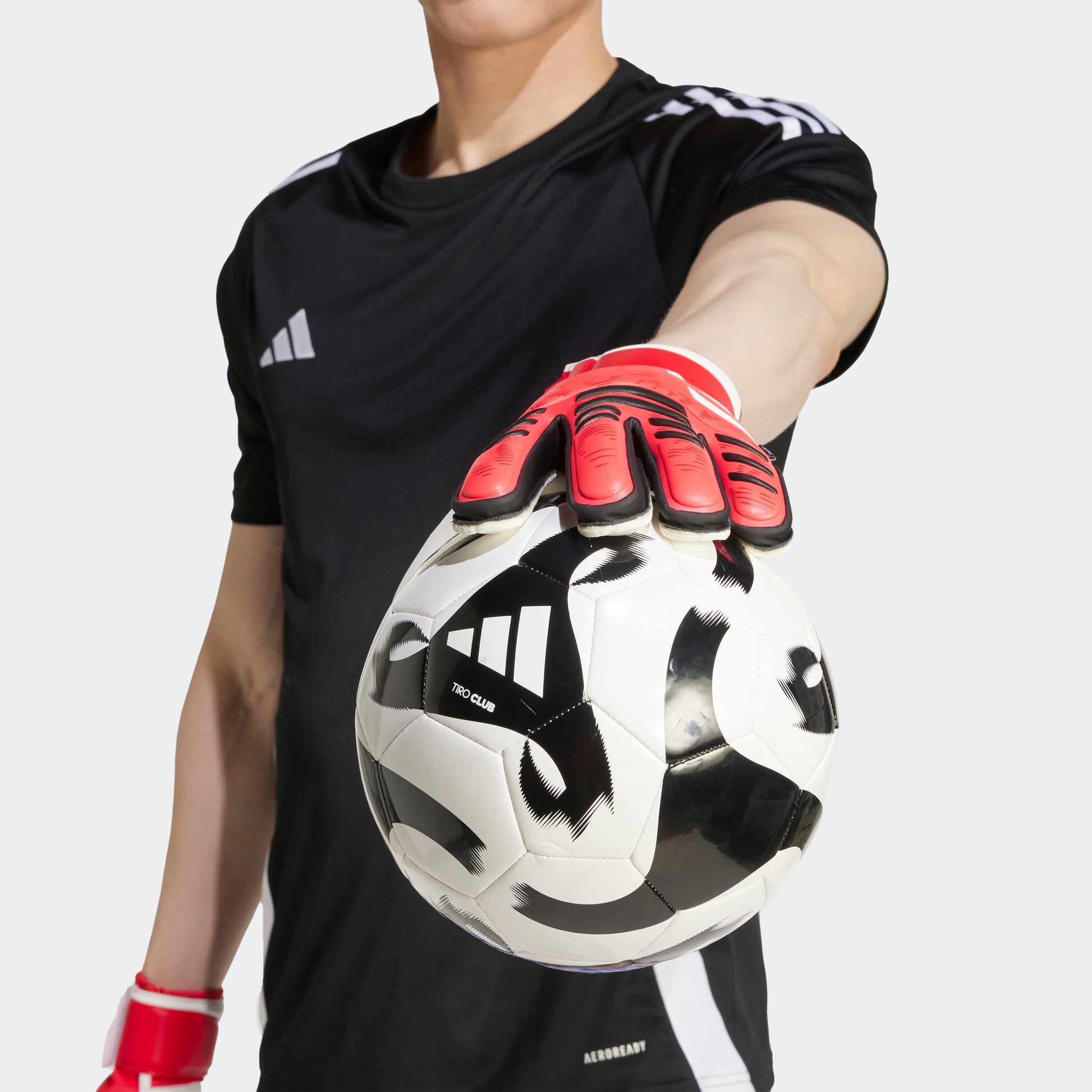 Predator Match Fingersave