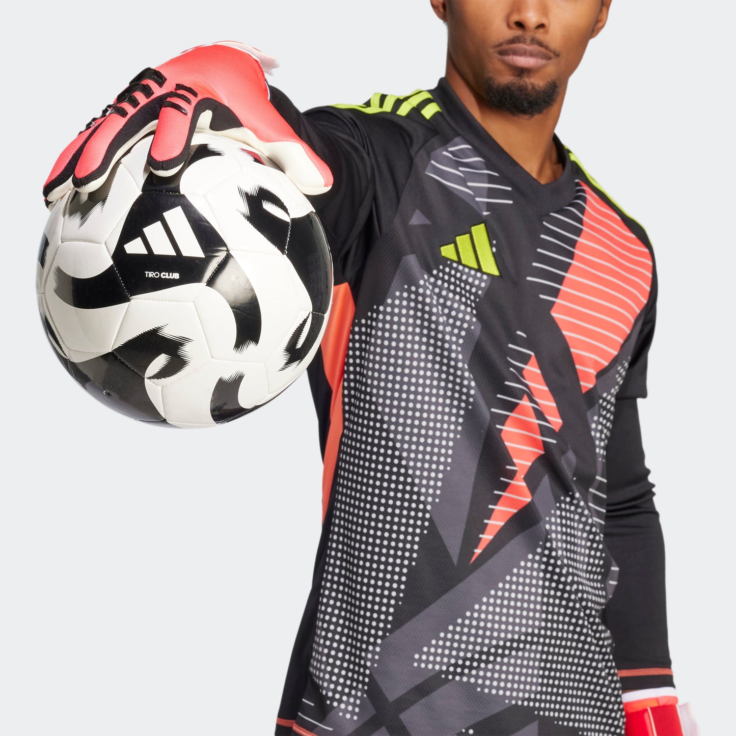 Predator League