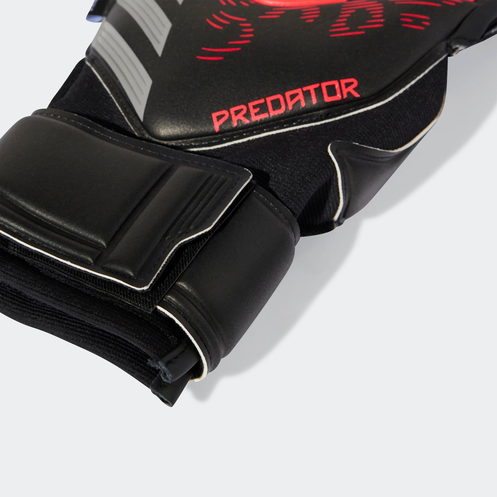 Predator Match Fingersave