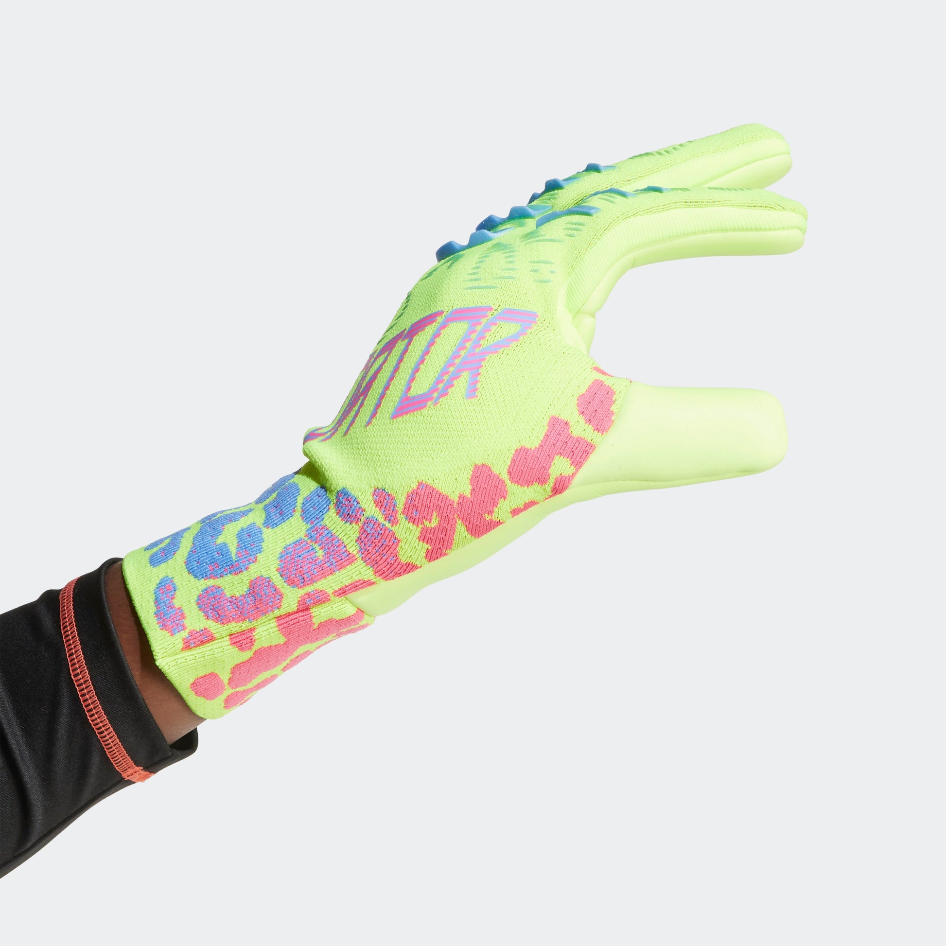 Predator Pro
