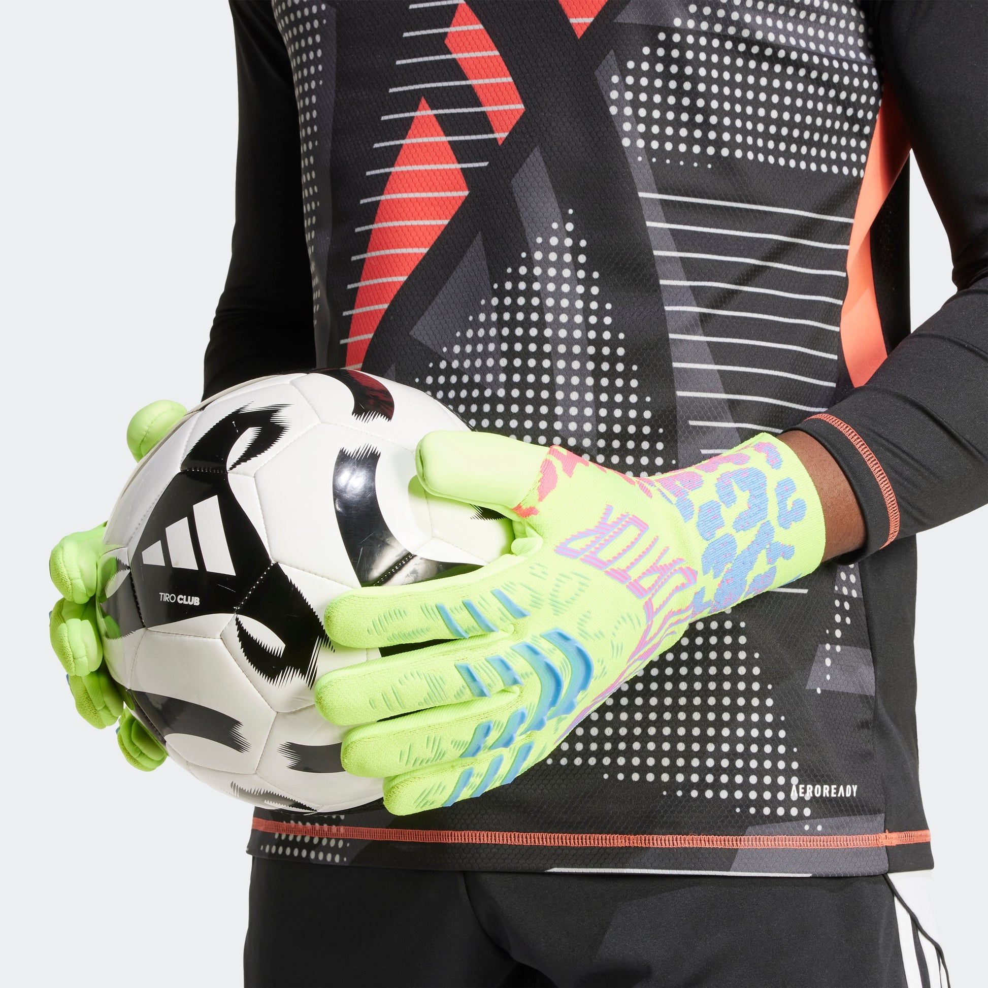 Predator Pro