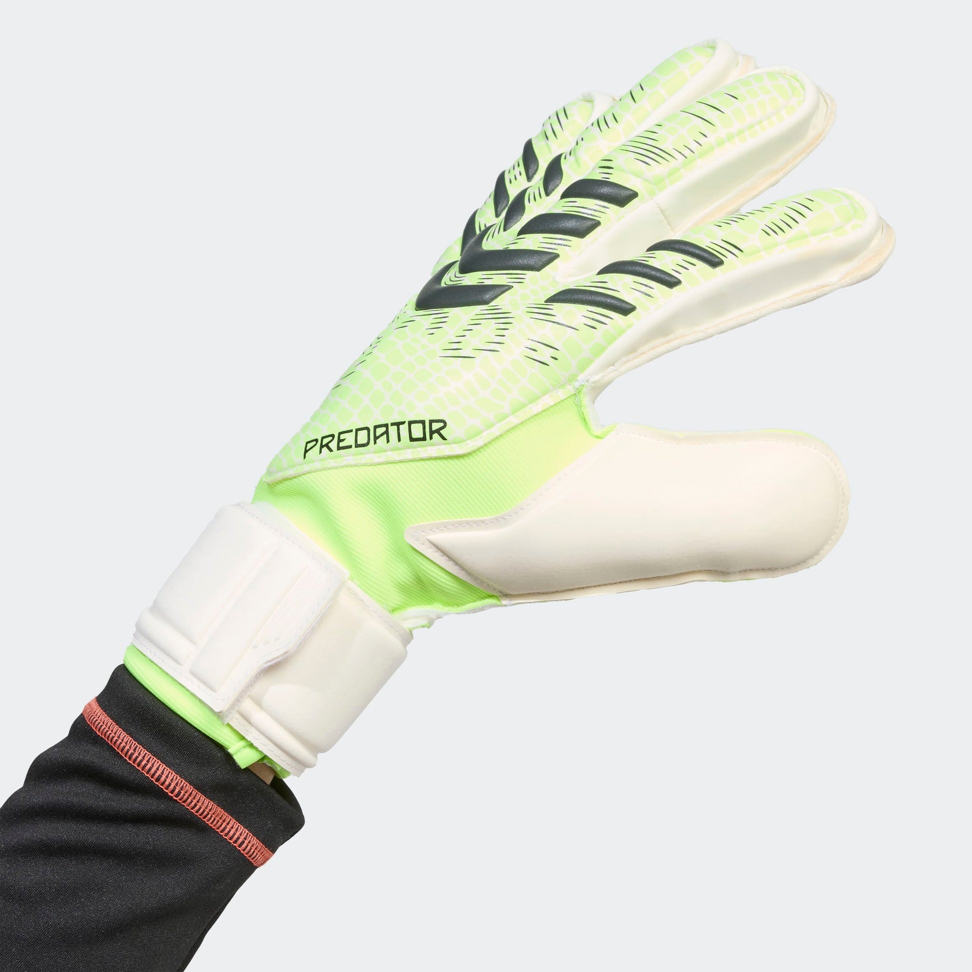 Predator Match Fingersave