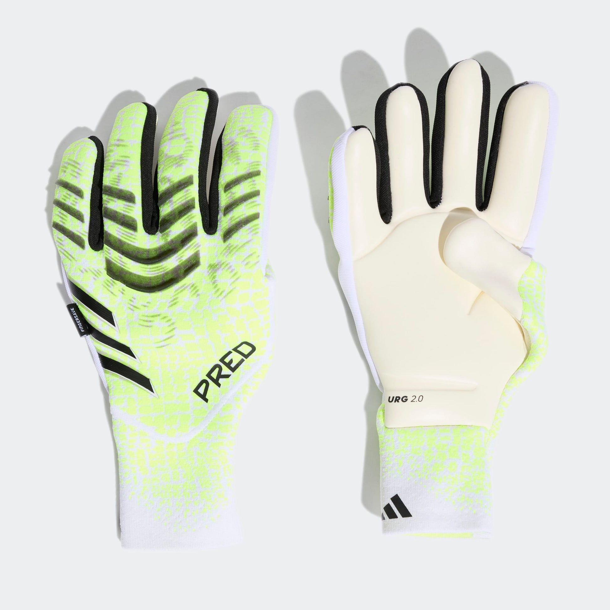 Predator Pro Fingersave