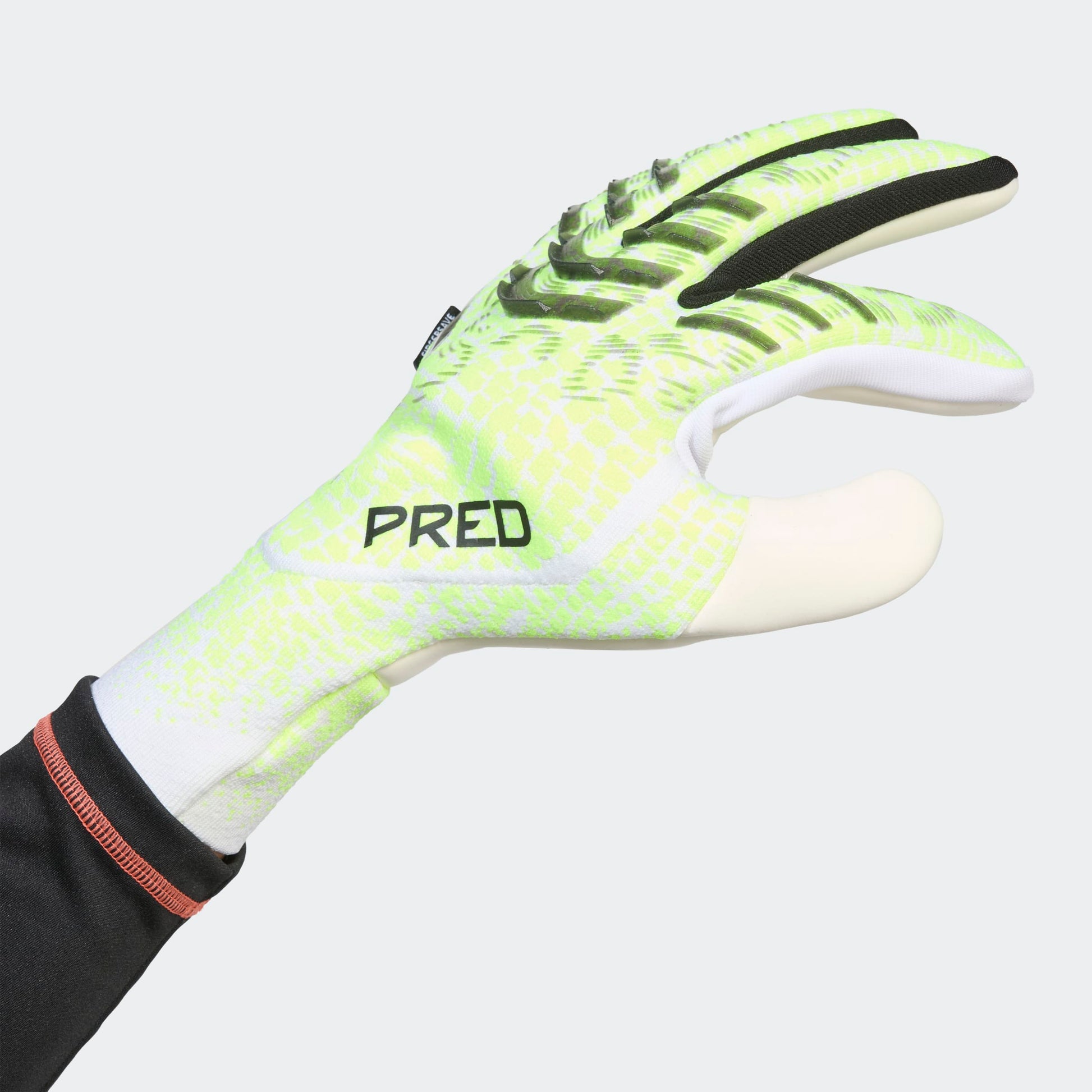Predator Pro Fingersave