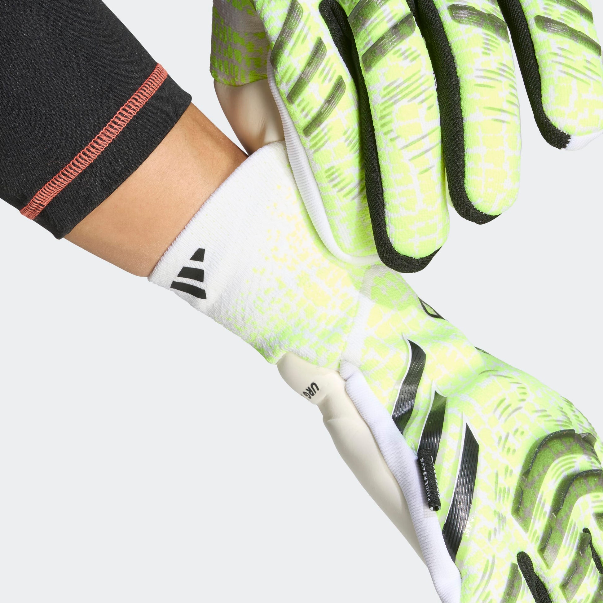 Predator Pro Fingersave