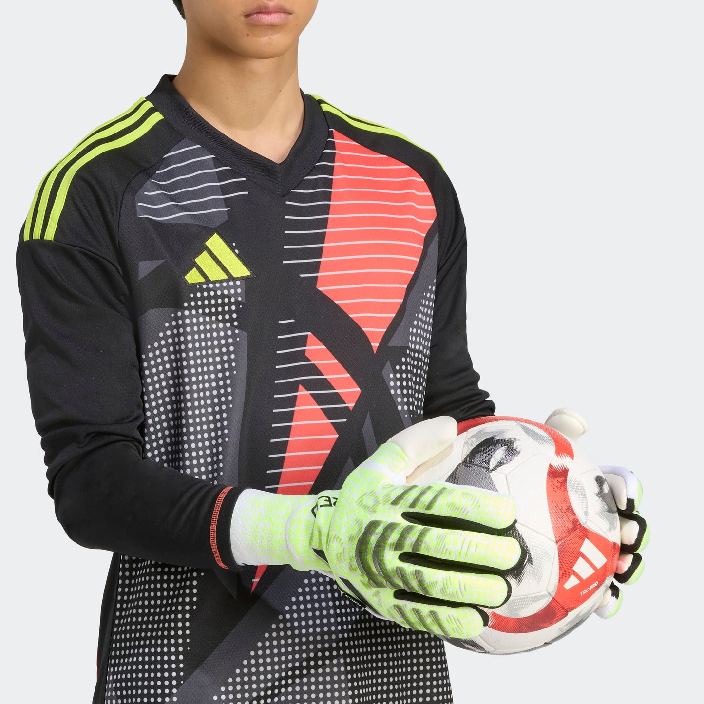 Predator Pro Fingersave