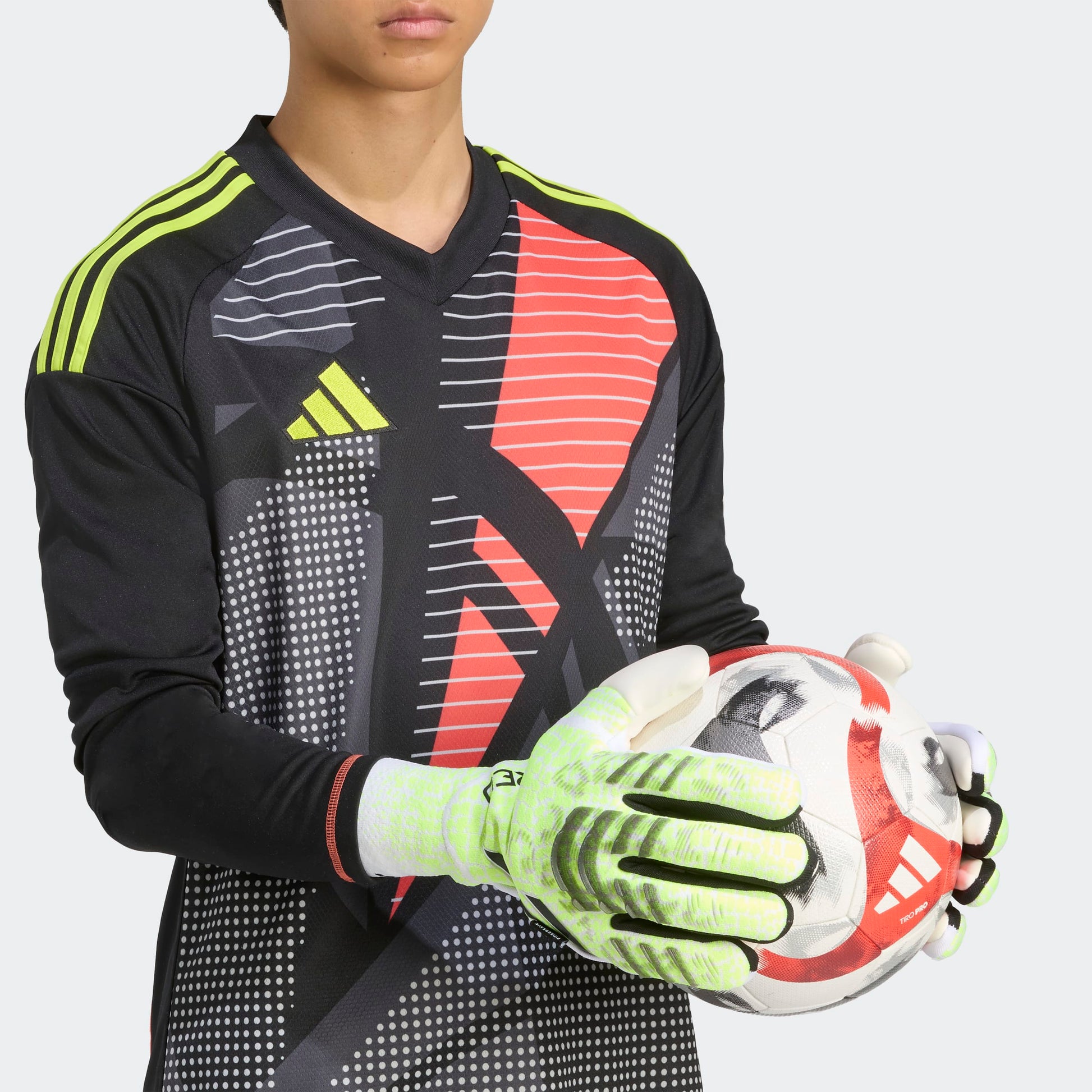 Predator Pro Fingersave