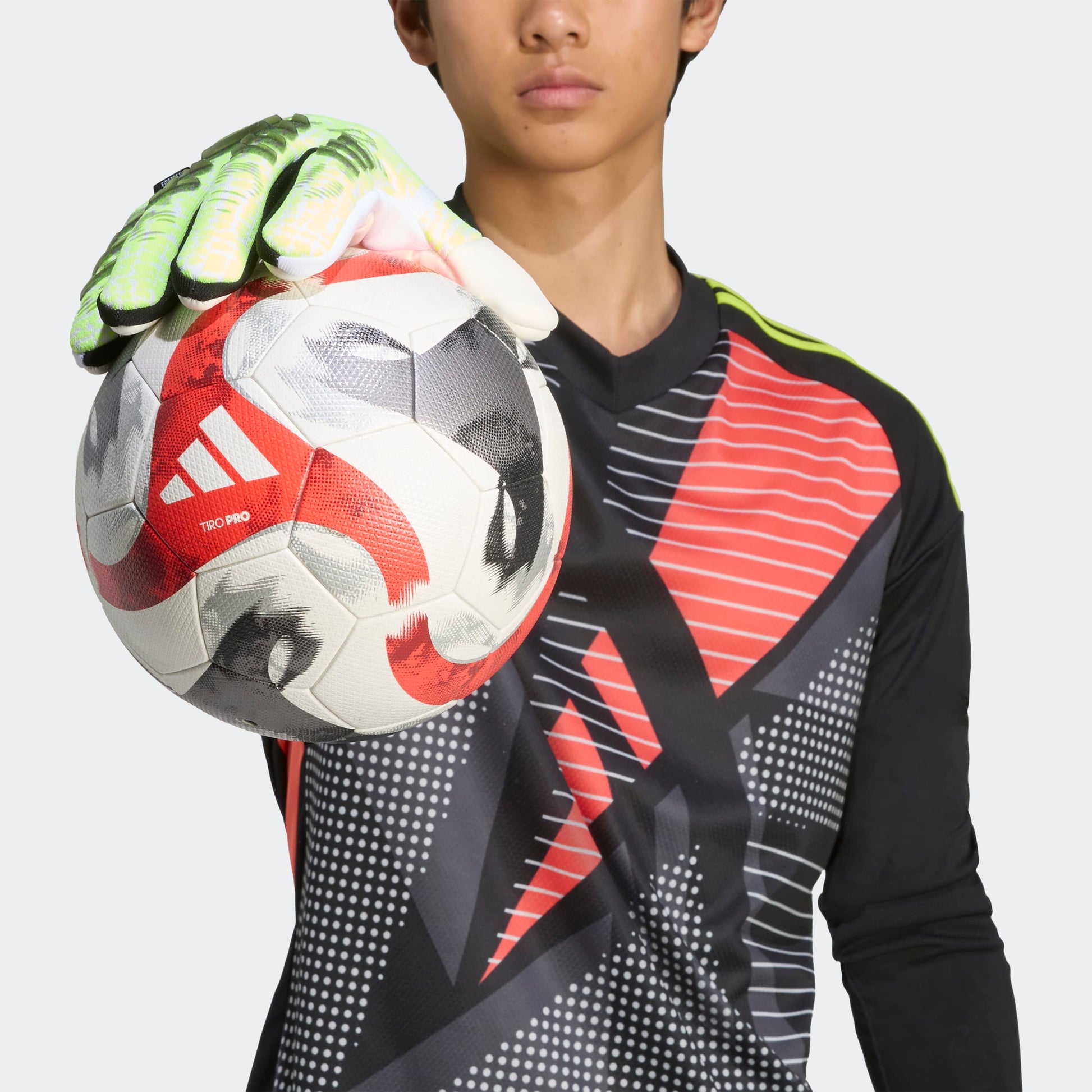 Predator Pro Fingersave