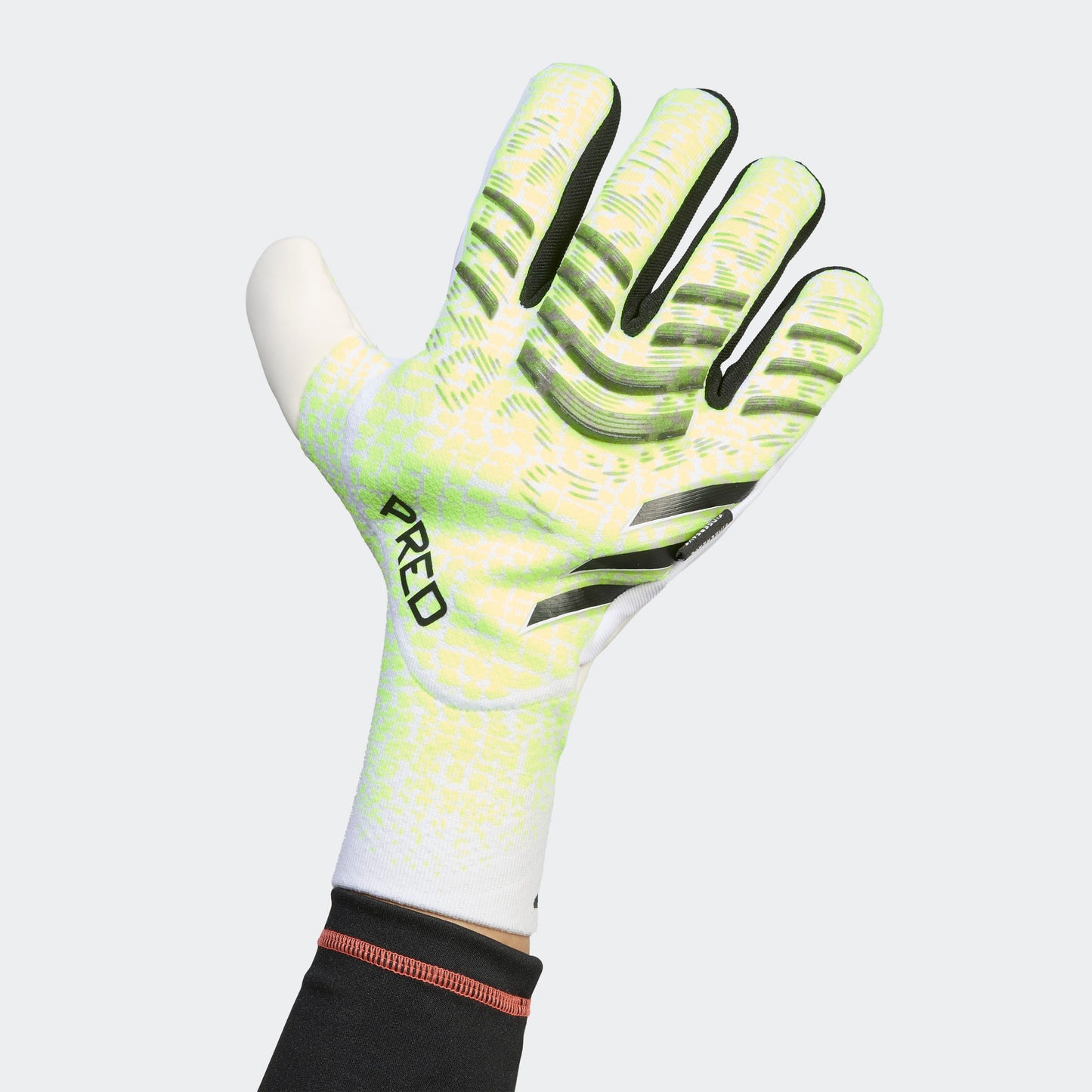 Predator Pro Fingersave