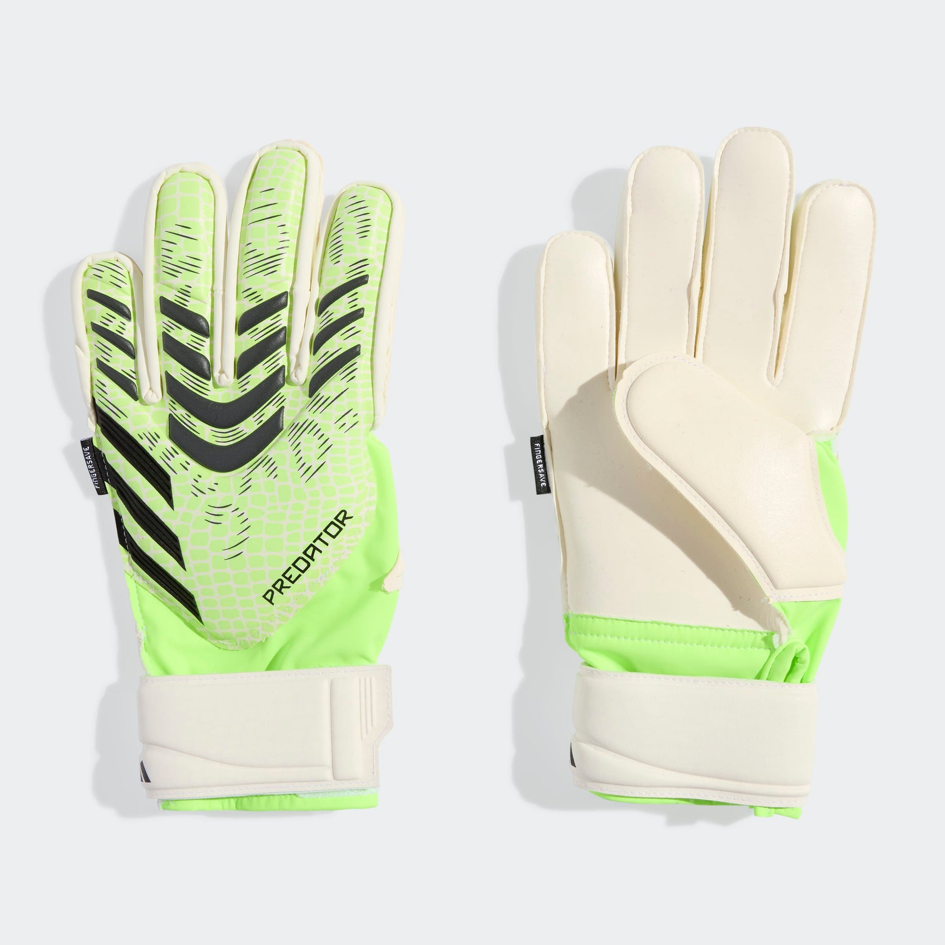 Predator Match Fingersave JR