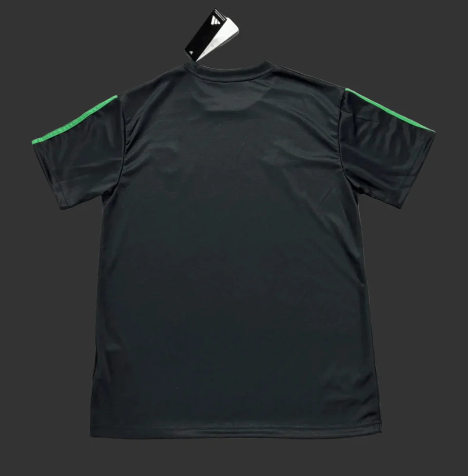 Jamaïque CDM 2026 EXT