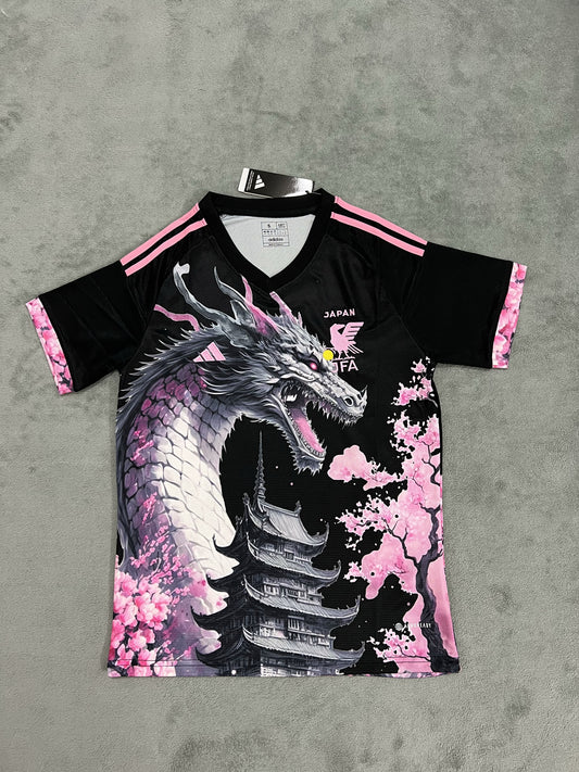 Japan Special Edition