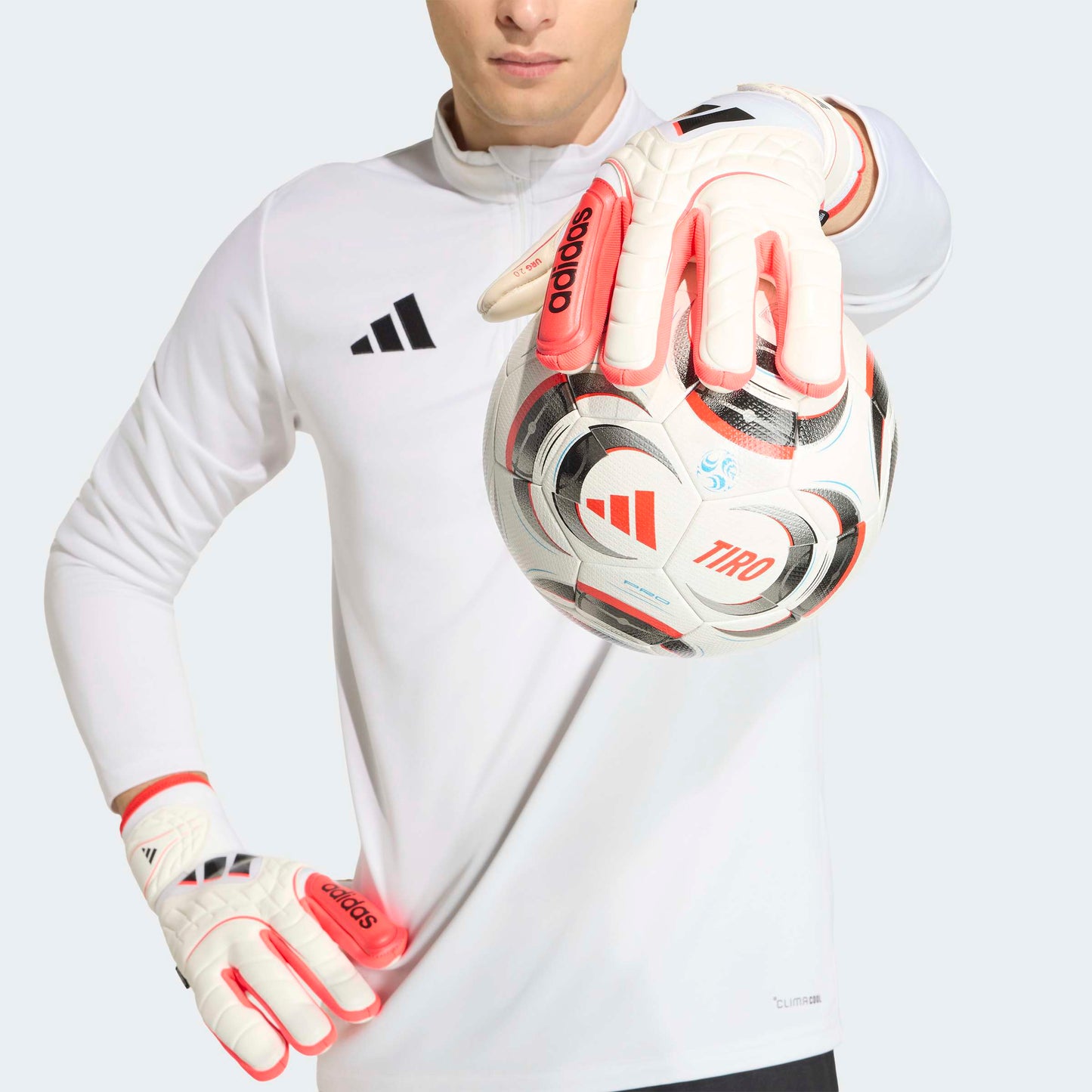 Copa Pro Fingersave