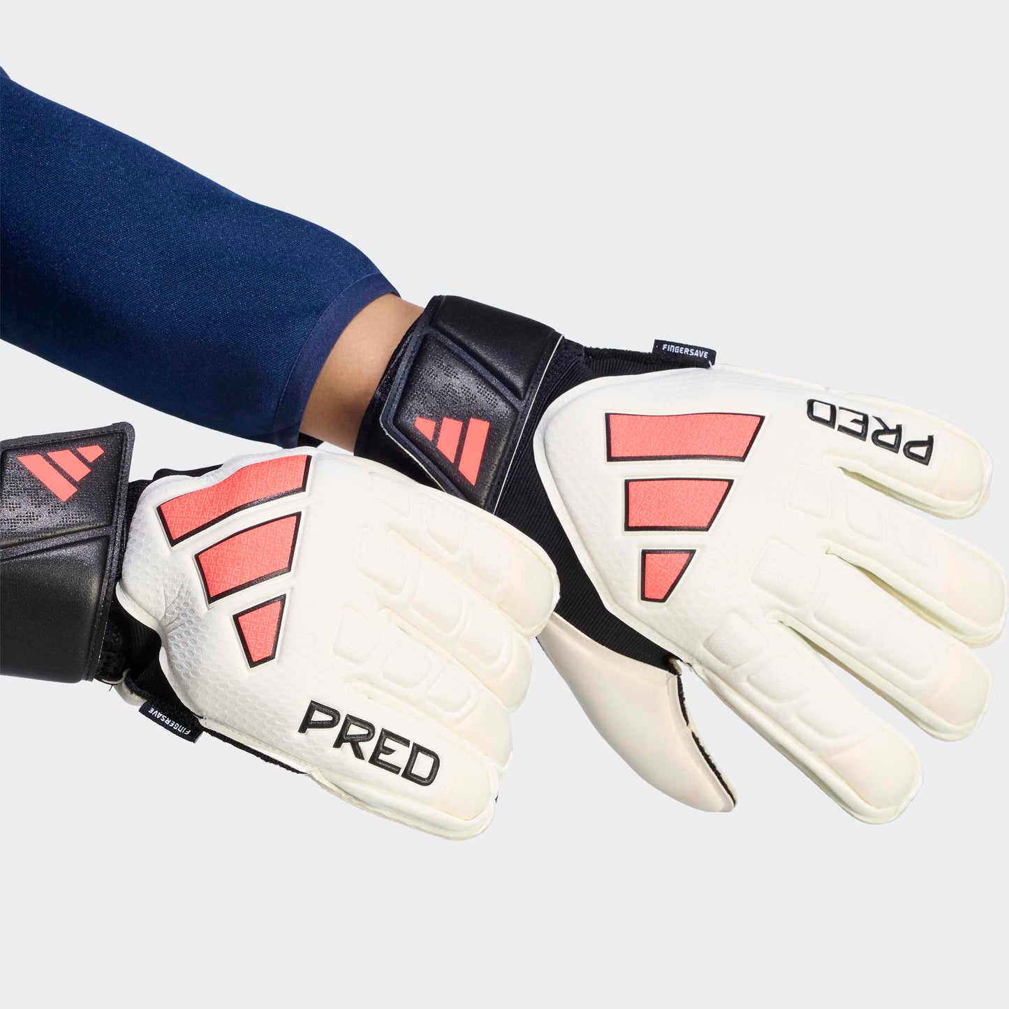 Predator Match Fingersave