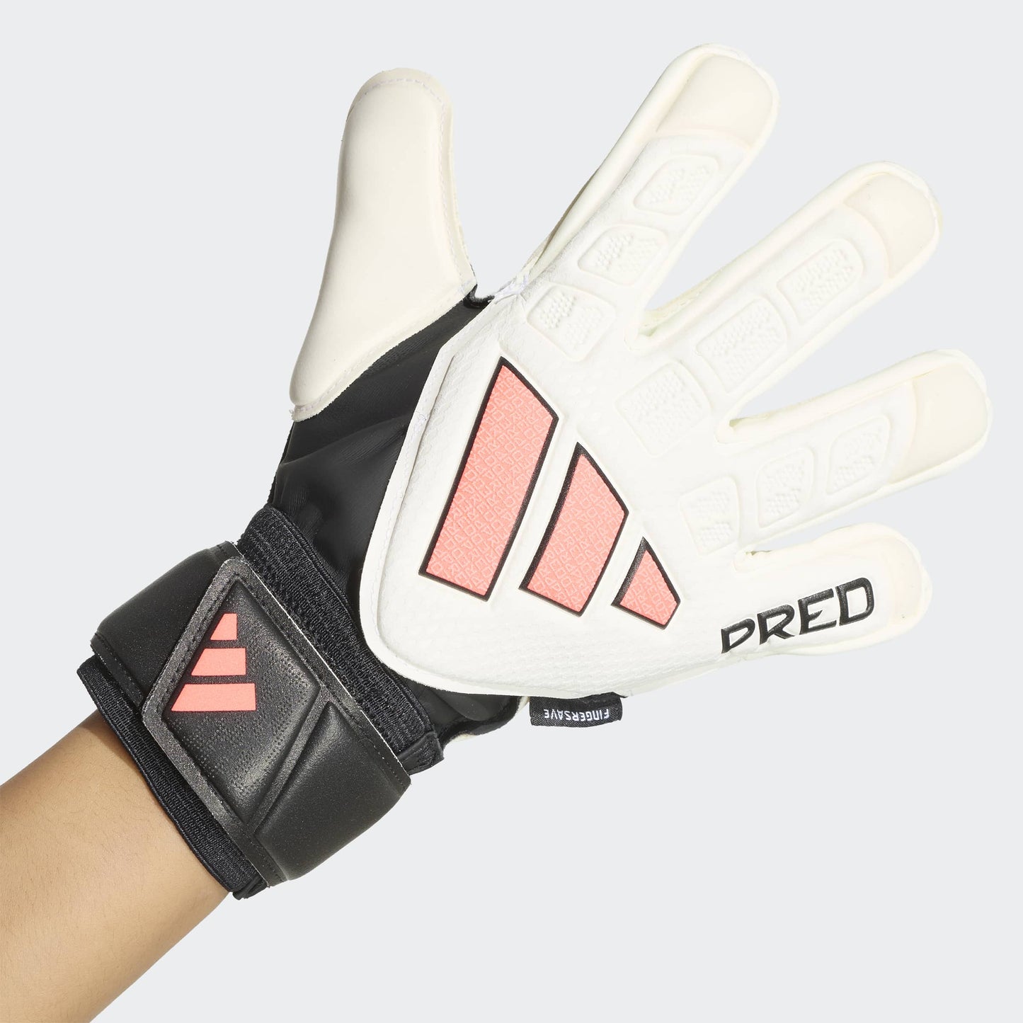 Predator Match Fingersave JR