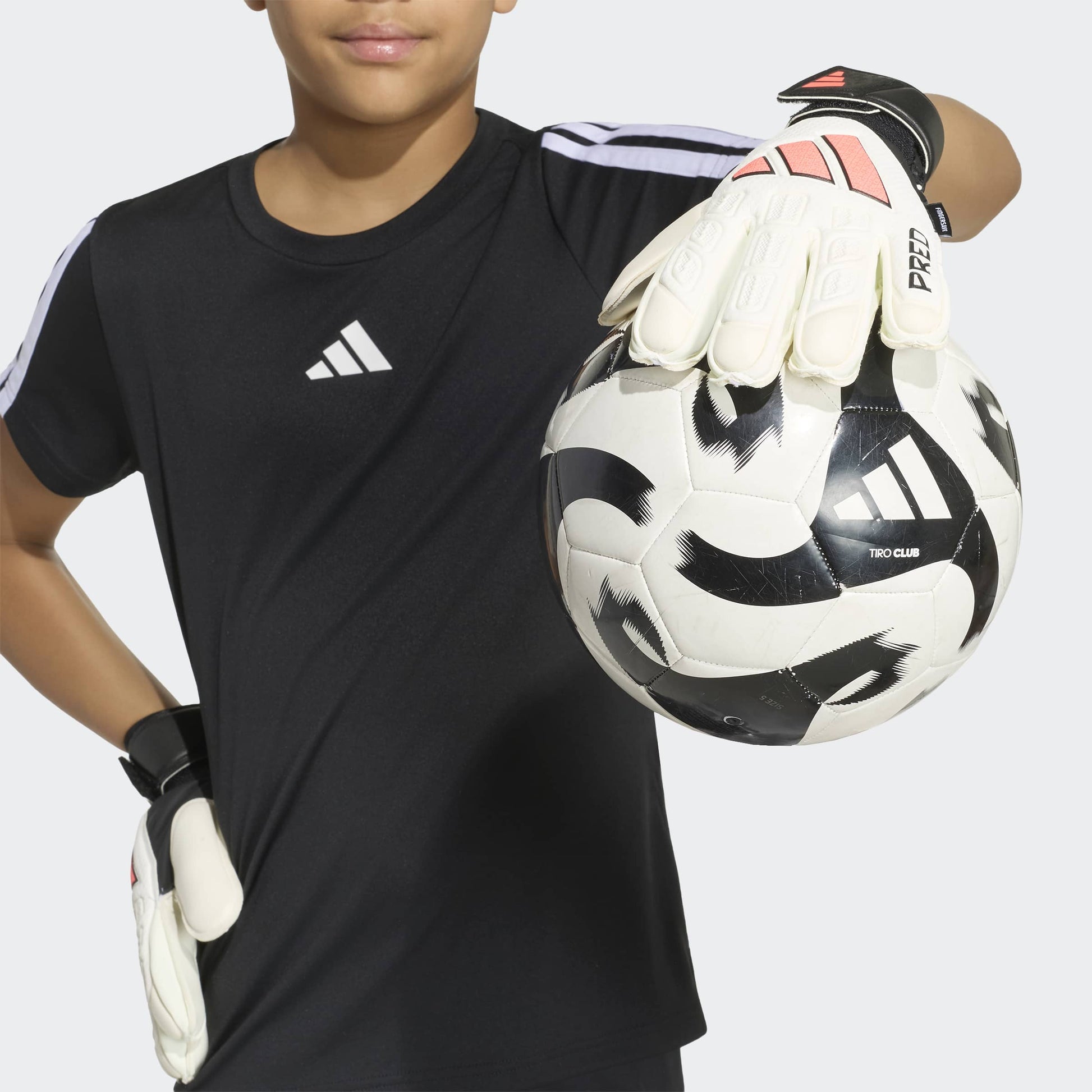 Predator Match Fingersave JR