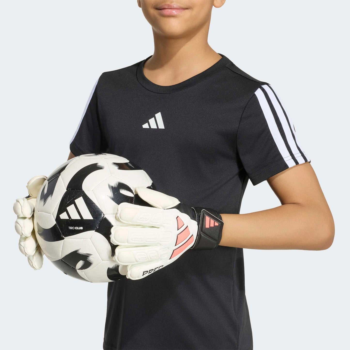 Predator Match Fingersave JR