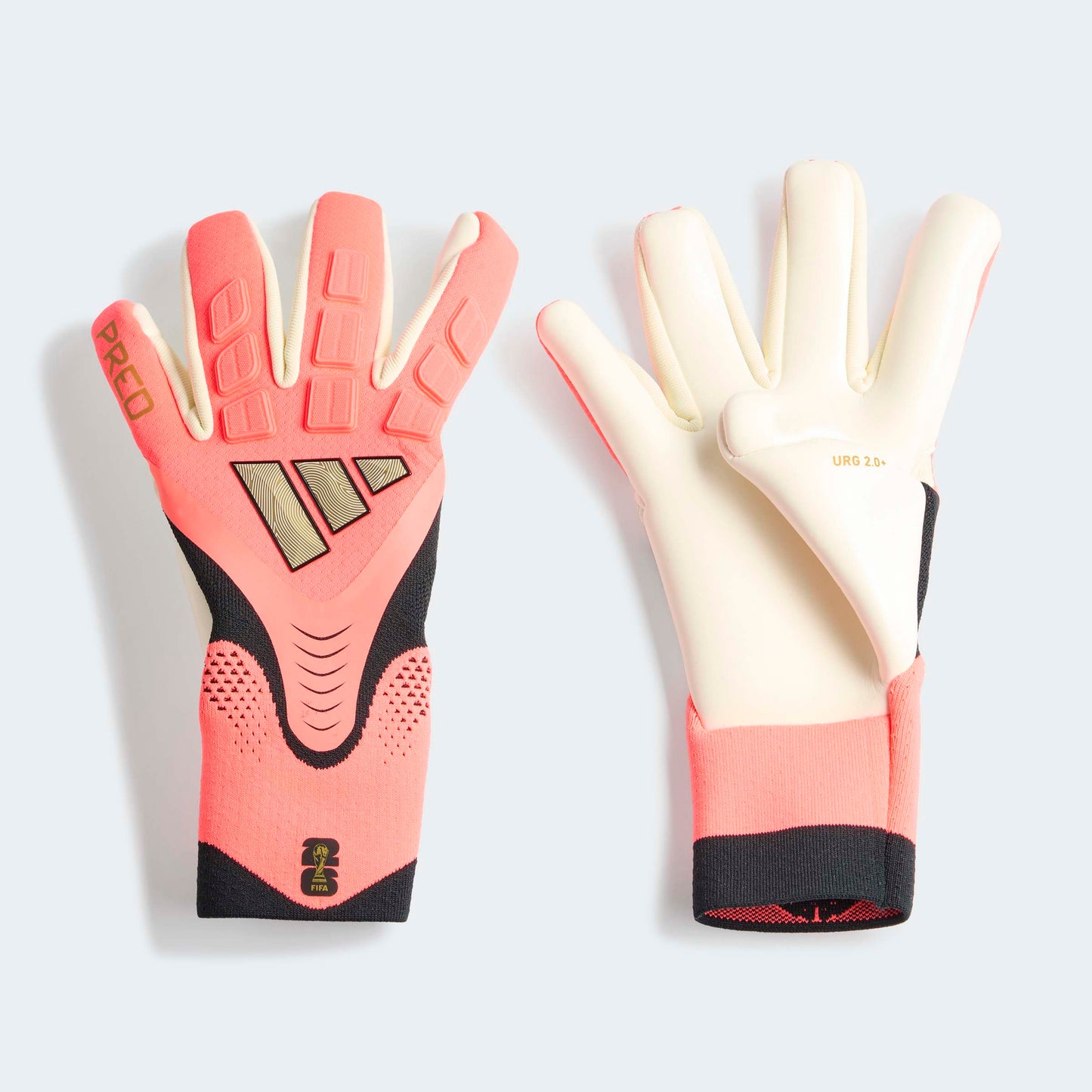 Predator Pro