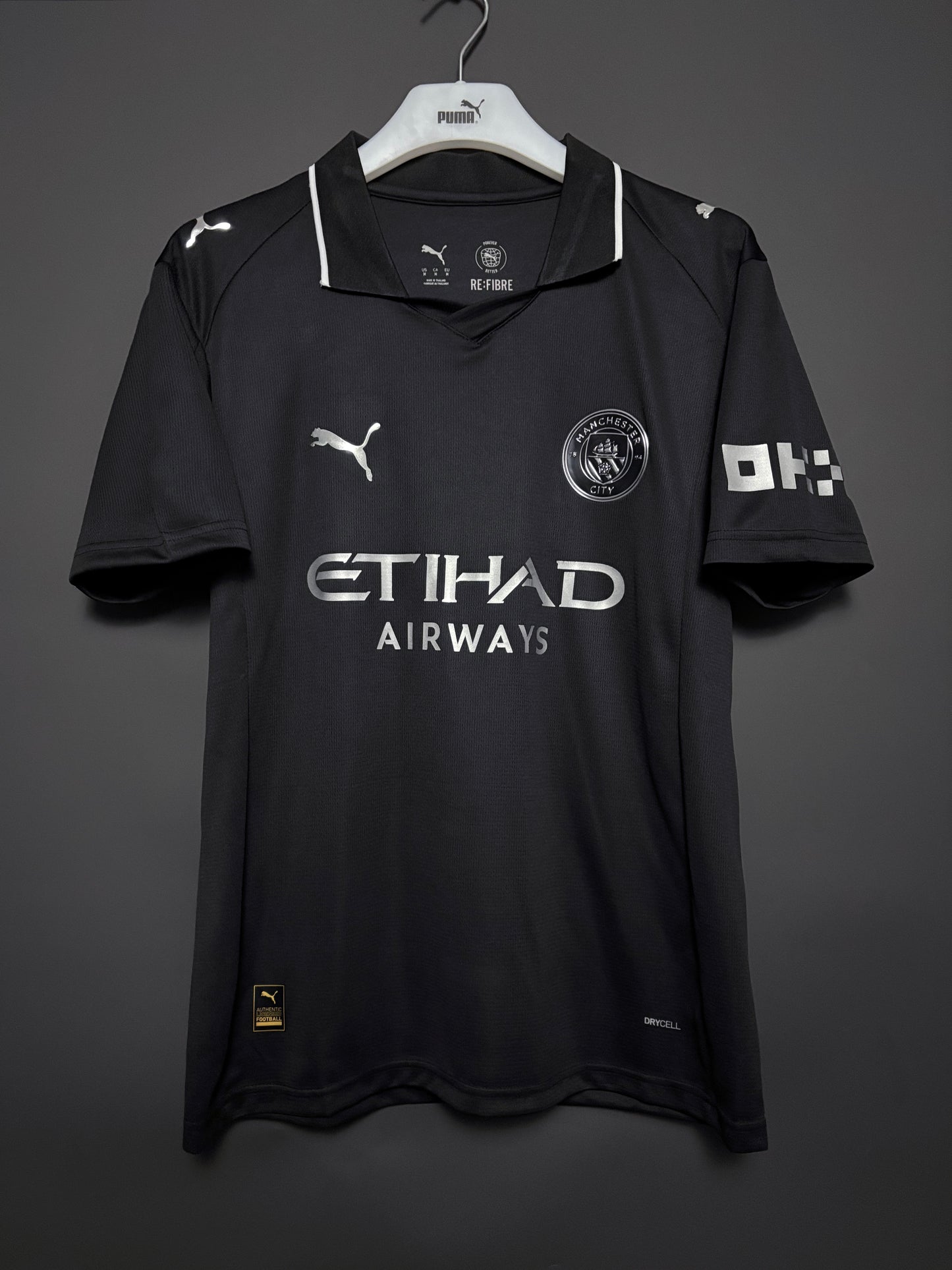 Manchester City Special Edition