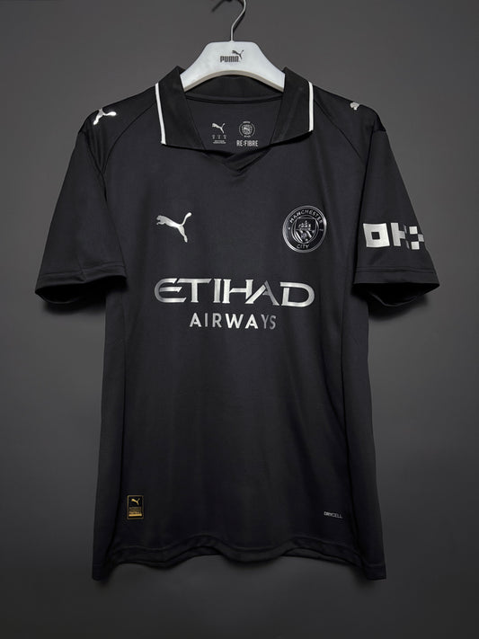 Manchester City Special Edition