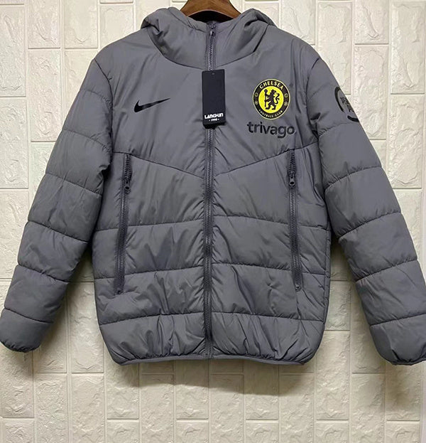 Manteau Chelsea