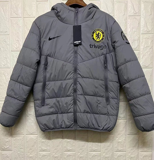 Manteau Chelsea