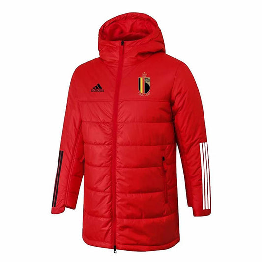 Manteau Belgique