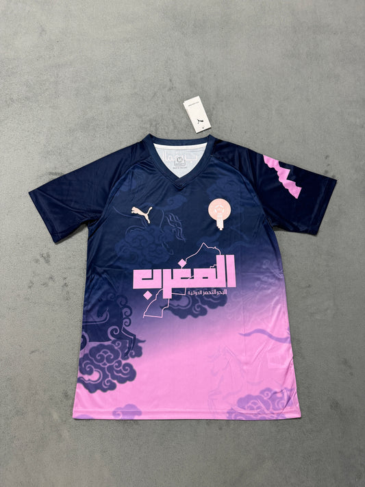 Maroc Special Ediiton