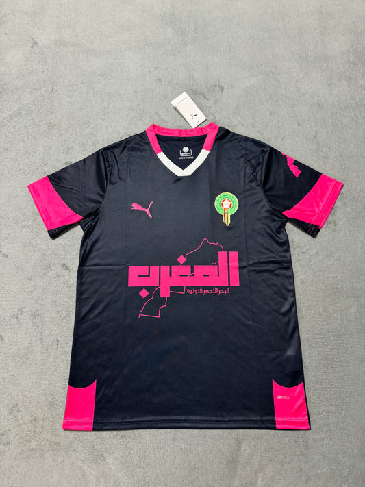 Maroc Special Edition