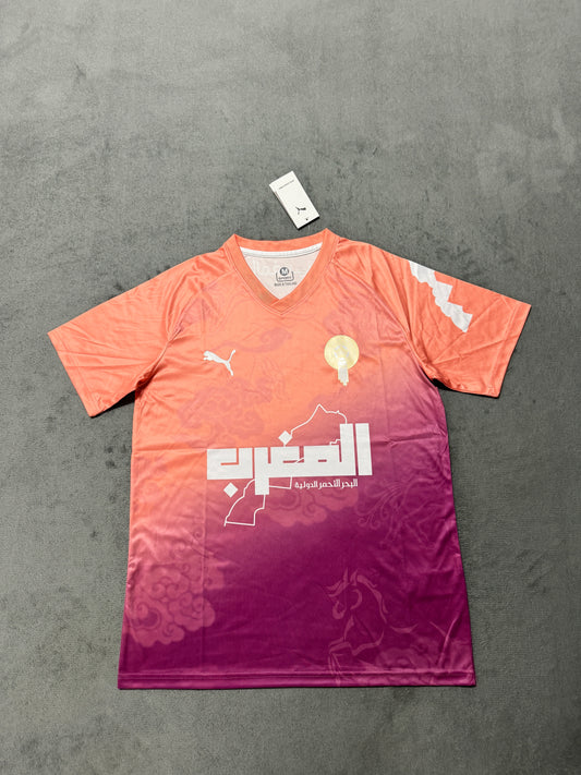 Maroc Special Edition