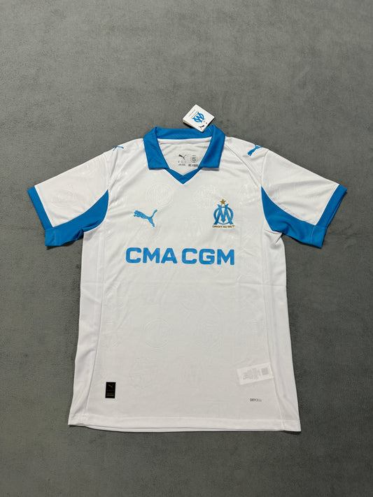 Marseille 2025/2026