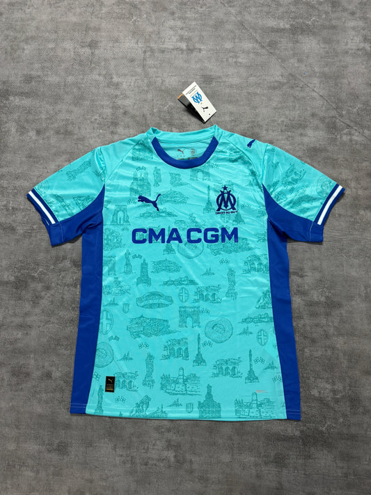 Marseille Special Edition