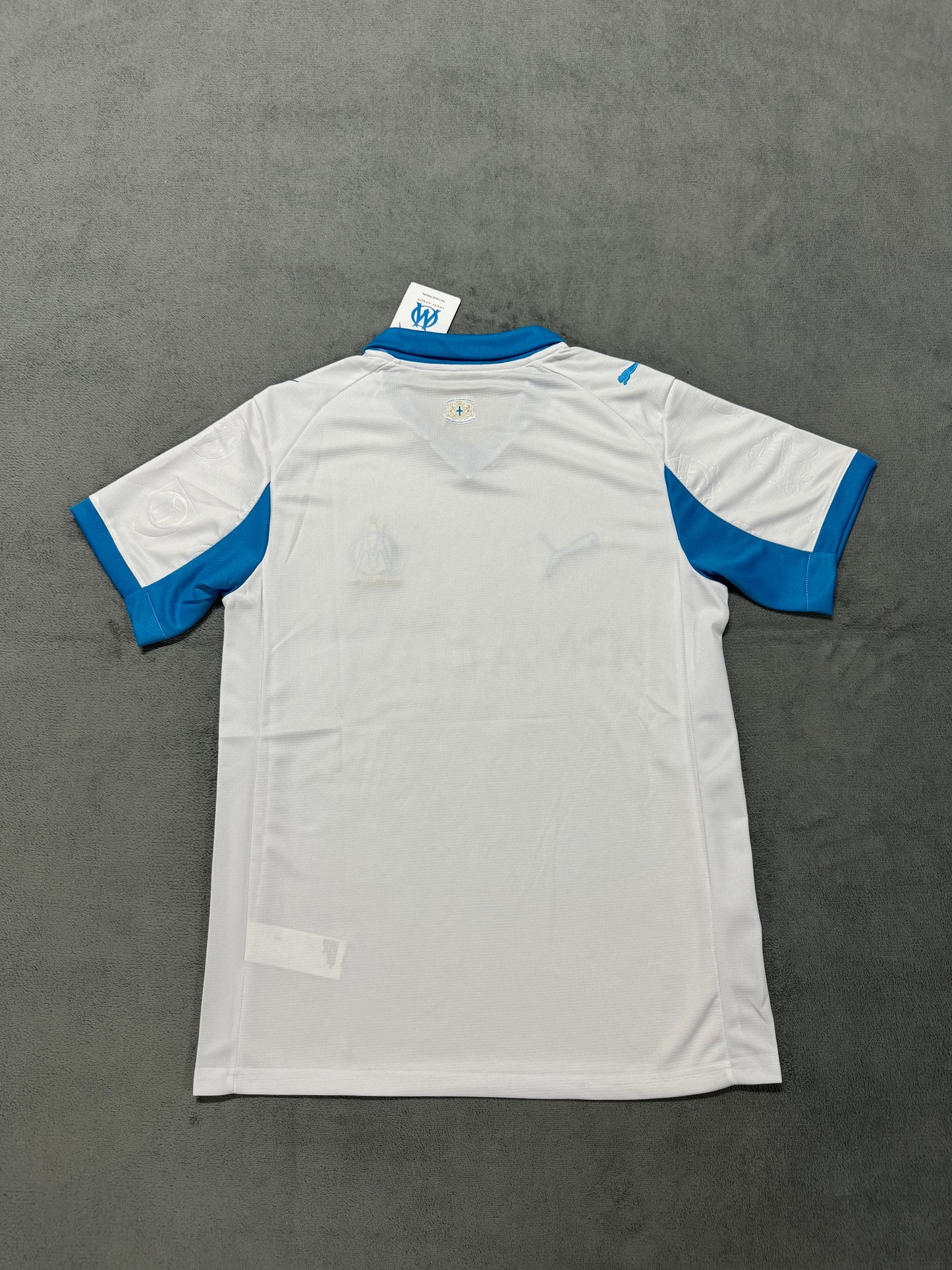 Marseille 2025/2026