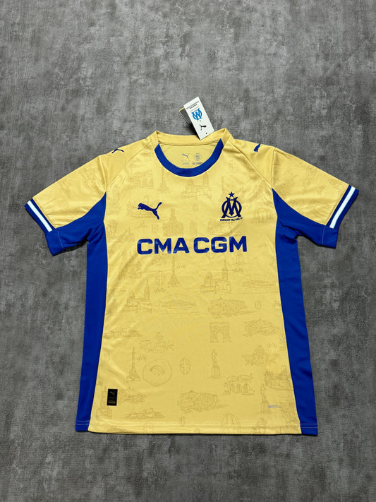 Marseille Special Edition