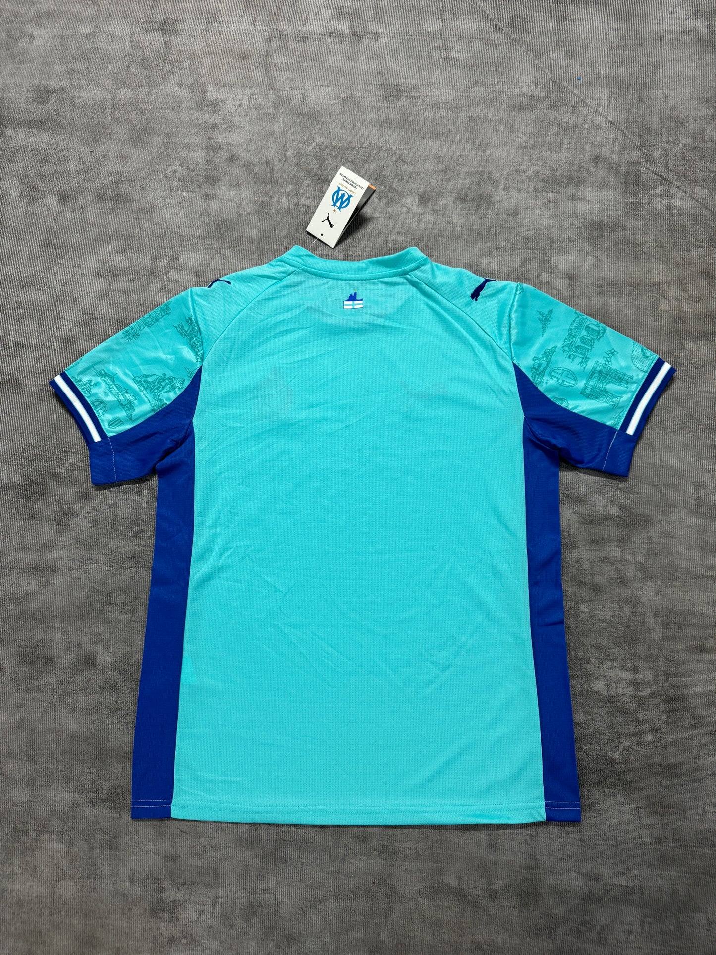 Marseille Special Edition