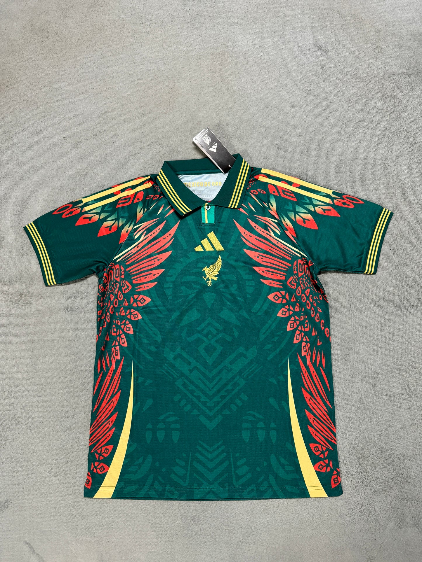 Mexique Special Edition