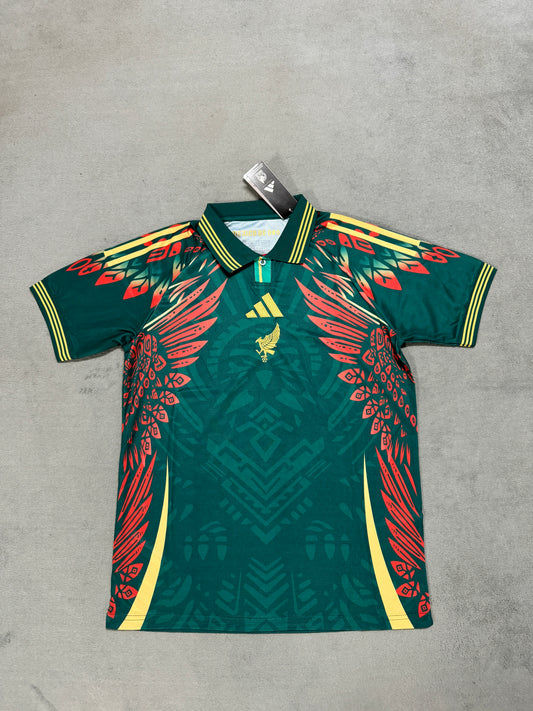 Mexique Special Edition