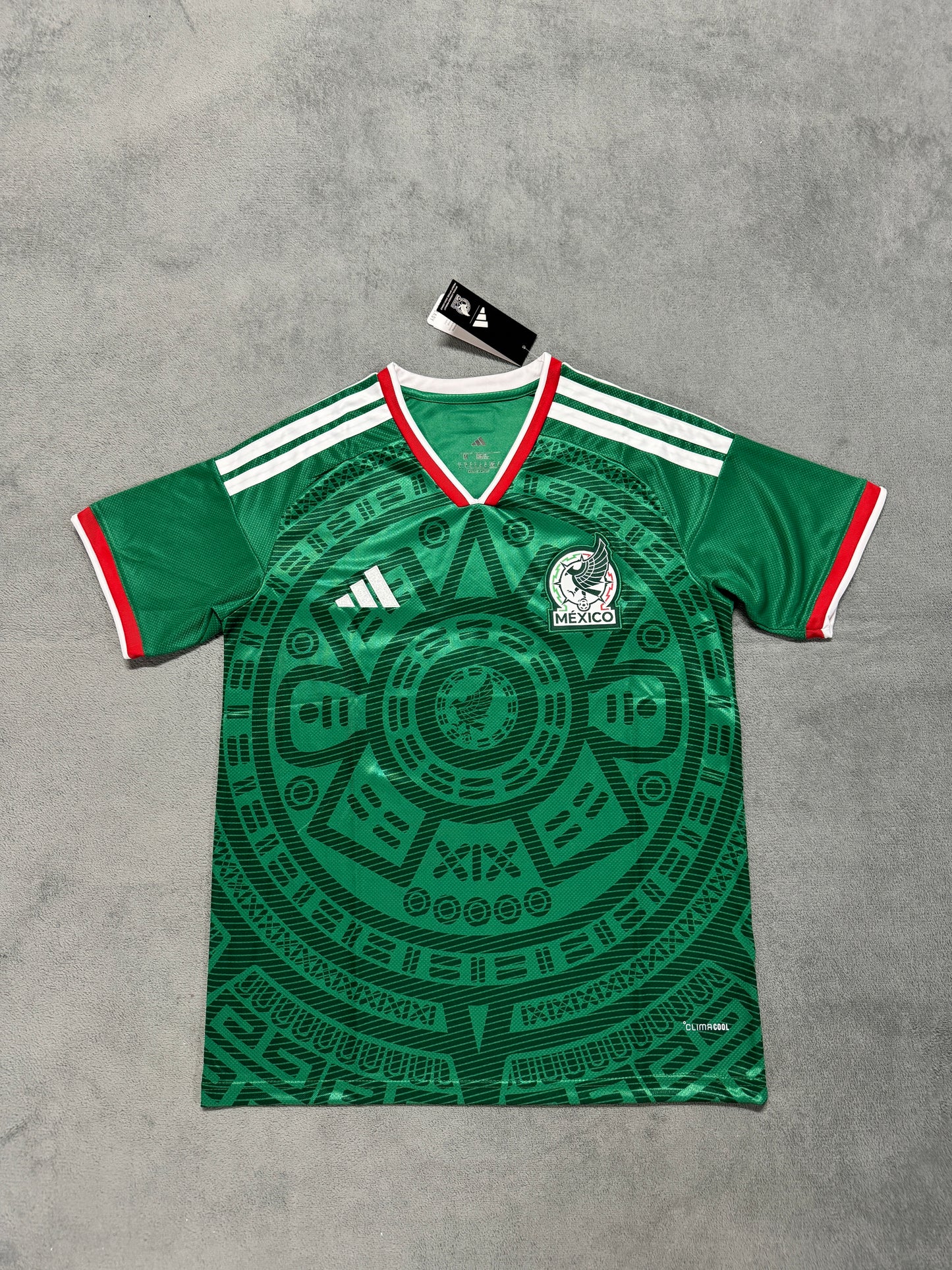 Mexique Special Edition